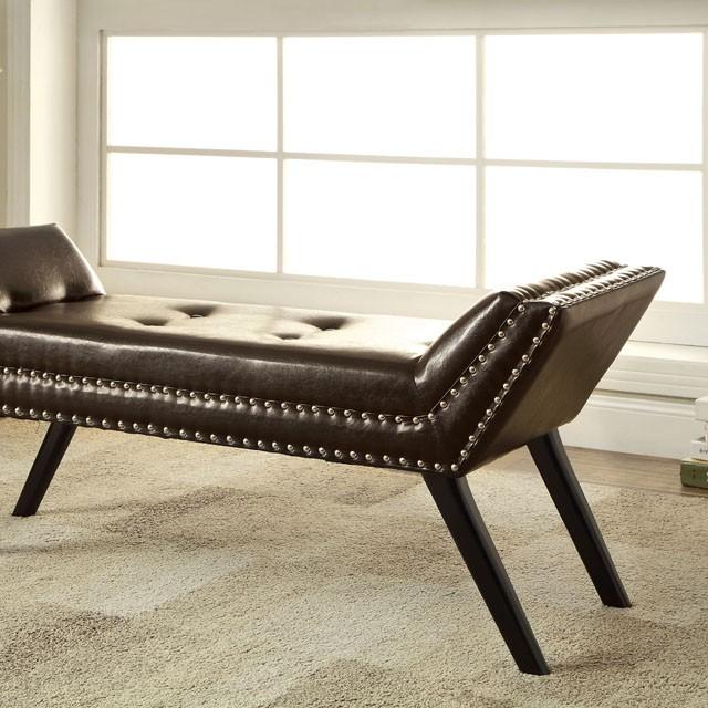 Wesby 50"L Bench - Visions in Furniture (La Mirada, CA)