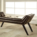 Wesby 50"L Bench - Visions in Furniture (La Mirada, CA)