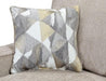 WEST ACTION Loveseat, Beige - Visions in Furniture (La Mirada, CA)