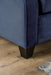WEST BROMPTON Sofa - Visions in Furniture (La Mirada, CA)