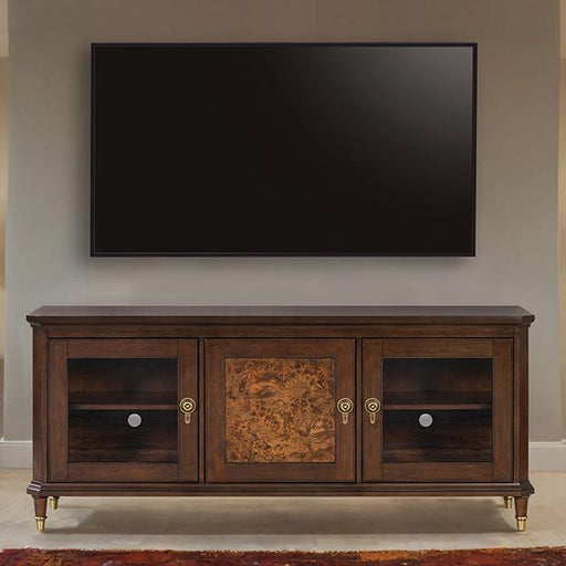 Westerham 70" TV Stand - Visions in Furniture (La Mirada, CA)