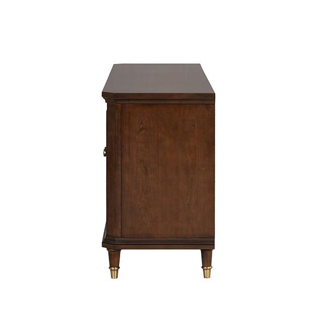 Westerham 70" TV Stand - Visions in Furniture (La Mirada, CA)