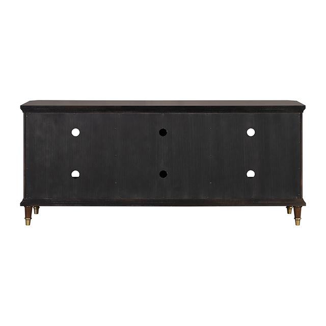 Westerham 70" TV Stand - Visions in Furniture (La Mirada, CA)