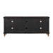 Westerham 70" TV Stand - Visions in Furniture (La Mirada, CA)