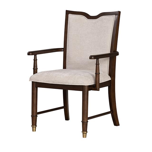 Westerham Arm Chair (2/CTN) - Visions in Furniture (La Mirada, CA)