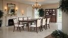 Westerham Side Chair (2/CTN) - Visions in Furniture (La Mirada, CA)