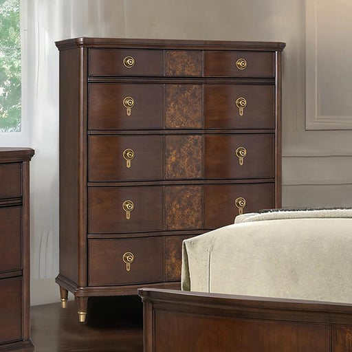 Westerham Chest - Visions in Furniture (La Mirada, CA)