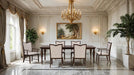 Westerham Side Chair (2/CTN) - Visions in Furniture (La Mirada, CA)