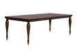 Westerham 7 Pc Dining Table Set - Visions in Furniture (La Mirada, CA)