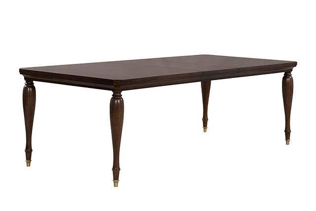 Westerham 7 Pc Dining Table Set - Visions in Furniture (La Mirada, CA)
