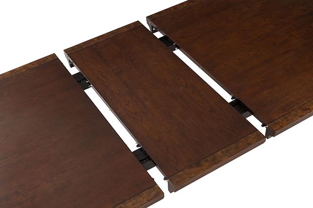 Westerham 7 Pc Dining Table Set - Visions in Furniture (La Mirada, CA)