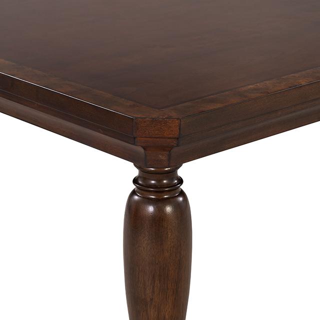 Westerham 7 Pc Dining Table Set - Visions in Furniture (La Mirada, CA)