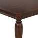 Westerham 7 Pc Dining Table Set - Visions in Furniture (La Mirada, CA)