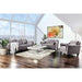 Ysabel Sofa - Visions in Furniture (La Mirada, CA)