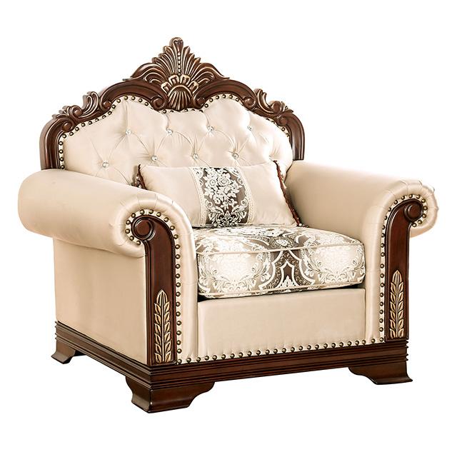 Yucatan Chair - Visions in Furniture (La Mirada, CA)