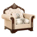 Yucatan Chair - Visions in Furniture (La Mirada, CA)