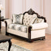 Yucatan Loveseat - Visions in Furniture (La Mirada, CA)