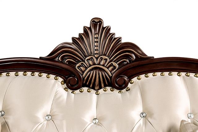 Yucatan Sofa - Visions in Furniture (La Mirada, CA)