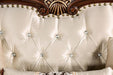 Yucatan Chair - Visions in Furniture (La Mirada, CA)