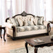 Yucatan Sofa - Visions in Furniture (La Mirada, CA)