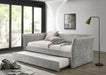 Yuri Twin Daybed w/ Trundle - Visions in Furniture (La Mirada, CA)