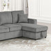 Yves Sectional - Visions in Furniture (La Mirada, CA)