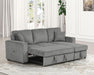 Yves Sectional - Visions in Furniture (La Mirada, CA)