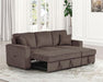 Yves Sectional - Visions in Furniture (La Mirada, CA)