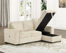 Yves Sectional - Visions in Furniture (La Mirada, CA)