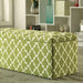 Zaira Storage Ottoman - Visions in Furniture (La Mirada, CA)