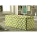 Zaira Storage Ottoman - Visions in Furniture (La Mirada, CA)