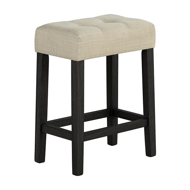 Zanaide 3 Pc. Dining Table Set - Visions in Furniture (La Mirada, CA)