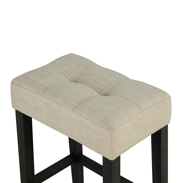 Zanaide 3 Pc. Dining Table Set - Visions in Furniture (La Mirada, CA)