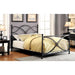Zaria Twin Bed - Visions in Furniture (La Mirada, CA)
