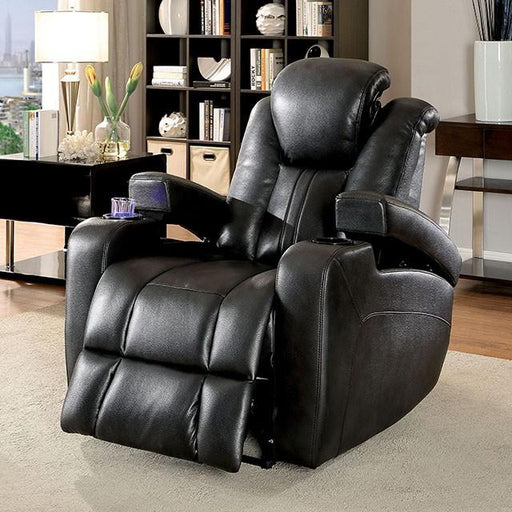Zaurak Recliner - Visions in Furniture (La Mirada, CA)