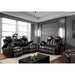 Zaurak Recliner - Visions in Furniture (La Mirada, CA)
