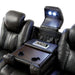 Zaurak Recliner - Visions in Furniture (La Mirada, CA)