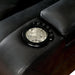 Zaurak Love Seat - Visions in Furniture (La Mirada, CA)