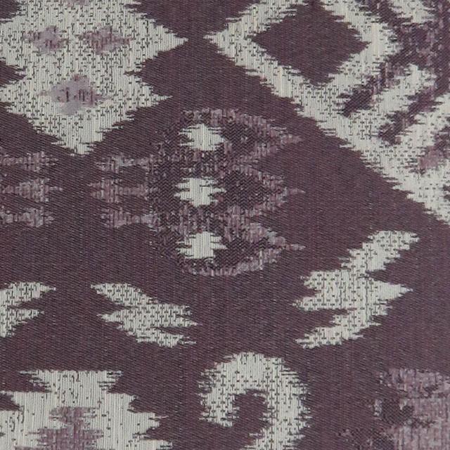 Zena Purple 22" X 22" Pillow (2/CTN) - Visions in Furniture (La Mirada, CA)