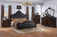 Ventresca Mirror - Visions in Furniture (La Mirada, CA)