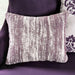 Sisseton Purple Sofa - Visions in Furniture (La Mirada, CA)