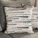 LEYTONSTONE Loveseat, Gray - Visions in Furniture (La Mirada, CA)