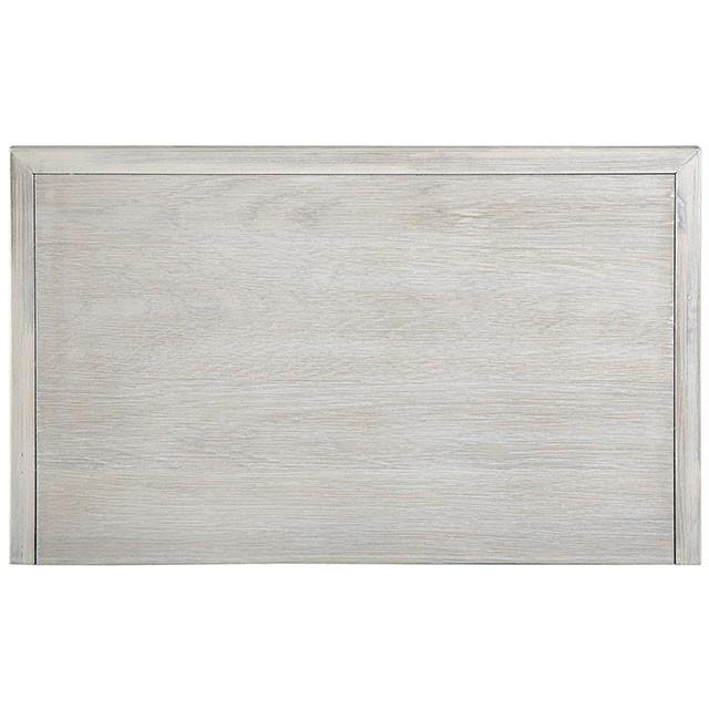 SHAWNETTE Cal.King & E.King Bed - Visions in Furniture (La Mirada, CA)