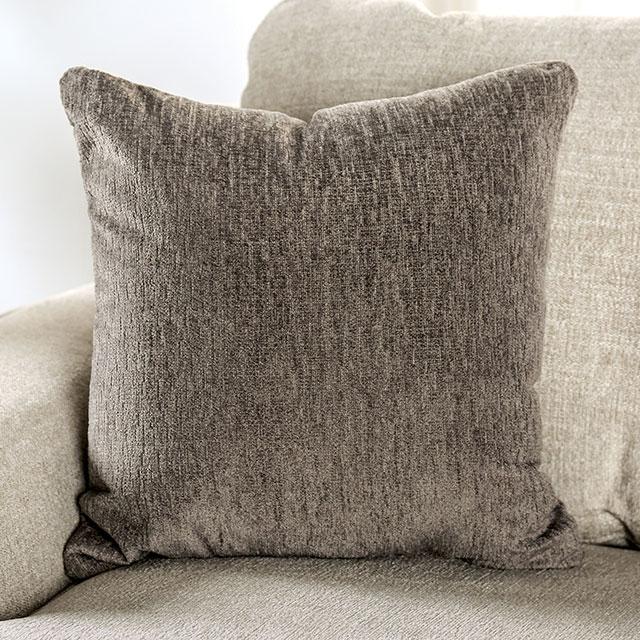 HOLBORN Sofa, Beige - Visions in Furniture (La Mirada, CA)