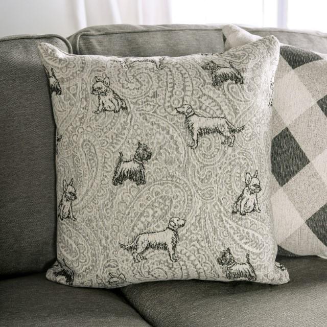 NEWRY Sofa - Visions in Furniture (La Mirada, CA)