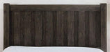 REGENSBURG Queen Bed - Visions in Furniture (La Mirada, CA)