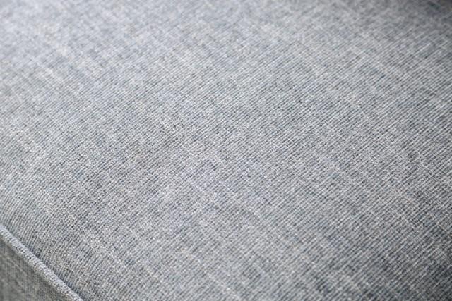 SKYLINE Sofa, Light Gray/Brown - Visions in Furniture (La Mirada, CA)