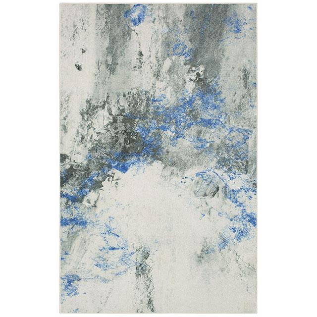 Hollie Area Rug - Visions in Furniture (La Mirada, CA)