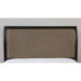 JAMIE Cal.King, E.King & Queen Bed - Visions in Furniture (La Mirada, CA)