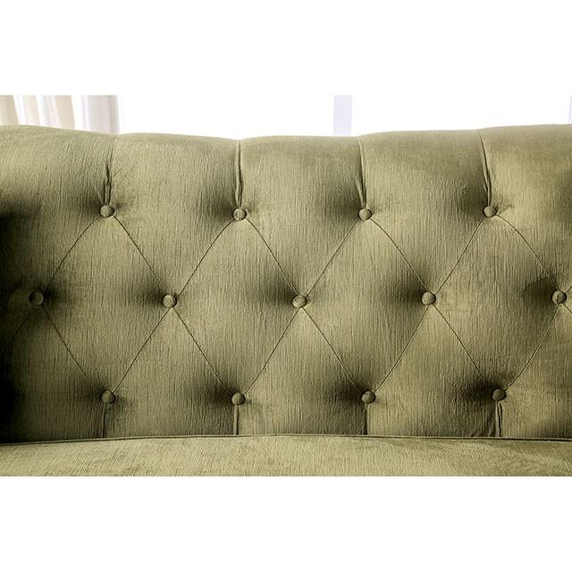 KAYE Sofa - Visions in Furniture (La Mirada, CA)